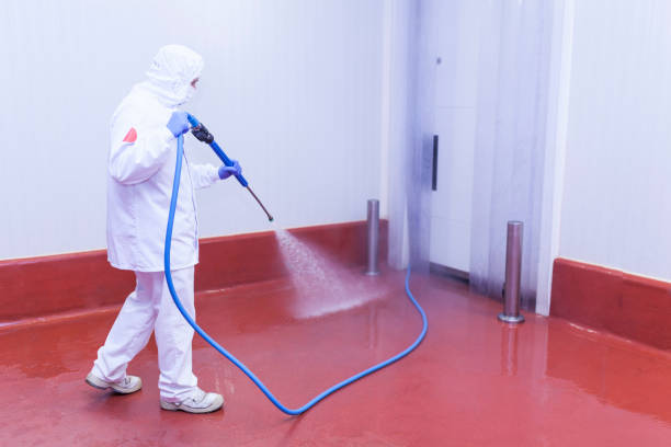Trusted Unionville, GA Pressure Washing Services Experts