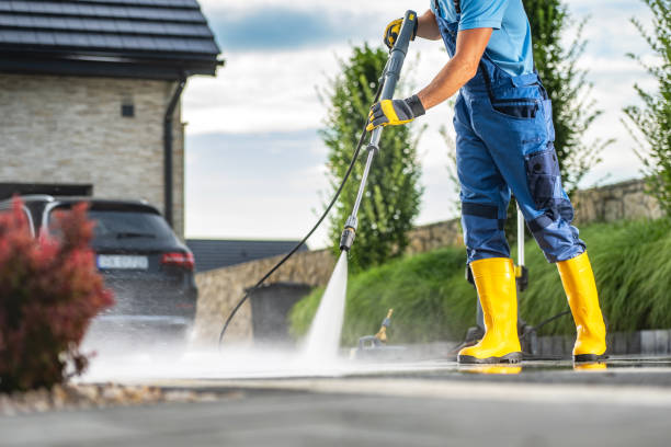 Concrete Sealing in Unionville, GA